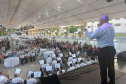 Ações, simpósios e capacitações impulsionaram o Turismo Religioso do Paraná em2024