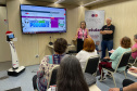 Última turma de 2024 do curso de inclusão digital para idosos começa na Celepar