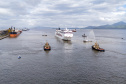 CRUZEIRO PARANAGUÁ