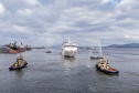 CRUZEIRO PARANAGUÁ