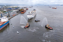 CRUZEIRO PARANAGUÁ