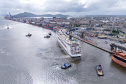 CRUZEIRO PARANAGUÁ