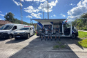 POLICIA PENAL INTENSIFICA FISCALIZAÇÃO TORNOZELEIRA ELETRÔNICA