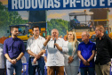 DOIS VIZINHOS