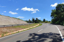 Duplicação PR-445 km Duplicação da PR-445 entre Mauá da Serra e Lerroville tem novo trecho liberado 