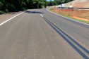 Duplicação PR-445 km Duplicação da PR-445 entre Mauá da Serra e Lerroville tem novo trecho liberado 