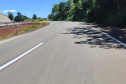 Duplicação PR-445 km Duplicação da PR-445 entre Mauá da Serra e Lerroville tem novo trecho liberado 