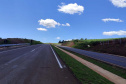 Duplicação PR-445 km Duplicação da PR-445 entre Mauá da Serra e Lerroville tem novo trecho liberado 