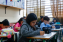 EDUCAÇÃO PARCEIRO DA ESCOLA