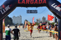 Bombeiros garantem atrações esportivas no Verão Maior Paraná