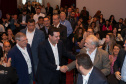 Abertura do 71º Fórum de Habitação de Interesse Social