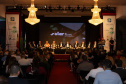 Abertura do 71º Fórum de Habitação de Interesse Social
