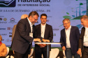 Abertura do 71º Fórum de Habitação de Interesse Social