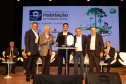 Abertura do 71º Fórum de Habitação de Interesse Social