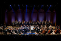 Teatro Guaíra terá edição do tradicional “Grande Concerto de Natal de Curitiba”