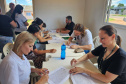 COHAPAR - Entrega de casas em Foz do Iguaçu