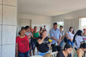 COHAPAR - Entrega de casas em Foz do Iguaçu