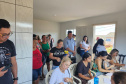 COHAPAR - Entrega de casas em Foz do Iguaçu