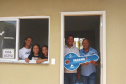 COHAPAR - Entrega de casas em Foz do Iguaçu