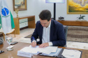GOVERNADOR