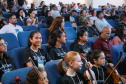 Concurso da CGE emociona participantes do 2º Congresso de Governança Pública