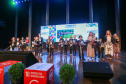 Concurso da CGE emociona participantes do 2º Congresso de Governança Pública