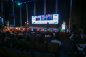 Concurso da CGE emociona participantes do 2º Congresso de Governança Pública