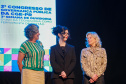 Concurso da CGE emociona participantes do 2º Congresso de Governança Pública