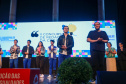 Concurso da CGE emociona participantes do 2º Congresso de Governança Pública