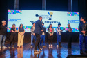 Concurso da CGE emociona participantes do 2º Congresso de Governança Pública