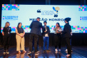 Concurso da CGE emociona participantes do 2º Congresso de Governança Pública