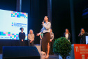 Concurso da CGE emociona participantes do 2º Congresso de Governança Pública