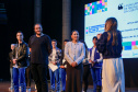 Concurso da CGE emociona participantes do 2º Congresso de Governança Pública