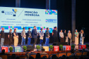 Concurso da CGE emociona participantes do 2º Congresso de Governança Pública
