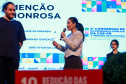 Concurso da CGE emociona participantes do 2º Congresso de Governança Pública