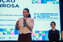 Concurso da CGE emociona participantes do 2º Congresso de Governança Pública
