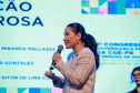 Concurso da CGE emociona participantes do 2º Congresso de Governança Pública