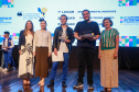 Concurso da CGE emociona participantes do 2º Congresso de Governança Pública