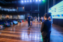 Concurso da CGE emociona participantes do 2º Congresso de Governança Pública
