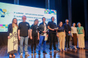 Concurso da CGE emociona participantes do 2º Congresso de Governança Pública