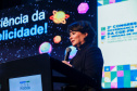 Concurso da CGE emociona participantes do 2º Congresso de Governança Pública