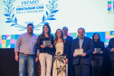 Concurso da CGE emociona participantes do 2º Congresso de Governança Pública