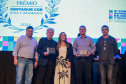 Concurso da CGE emociona participantes do 2º Congresso de Governança Pública