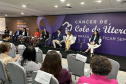 Com alta taxa de cobertura vacinal, Paraná é destaque em evento nacional sobre a eliminação do câncer de colo de útero