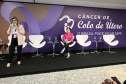 Com alta taxa de cobertura vacinal, Paraná é destaque em evento nacional sobre a eliminação do câncer de colo de útero