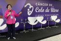 Com alta taxa de cobertura vacinal, Paraná é destaque em evento nacional sobre a eliminação do câncer de colo de útero