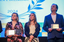 Concurso da CGE emociona participantes do 2º Congresso de Governança Pública