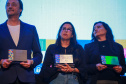 Concurso da CGE emociona participantes do 2º Congresso de Governança Pública
