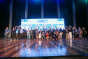 Concurso da CGE emociona participantes do 2º Congresso de Governança Pública