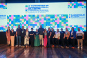 Concurso da CGE emociona participantes do 2º Congresso de Governança Pública